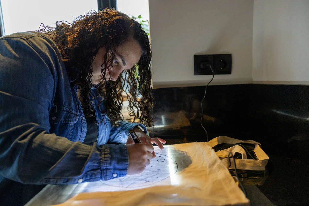 photo - Graphic Park