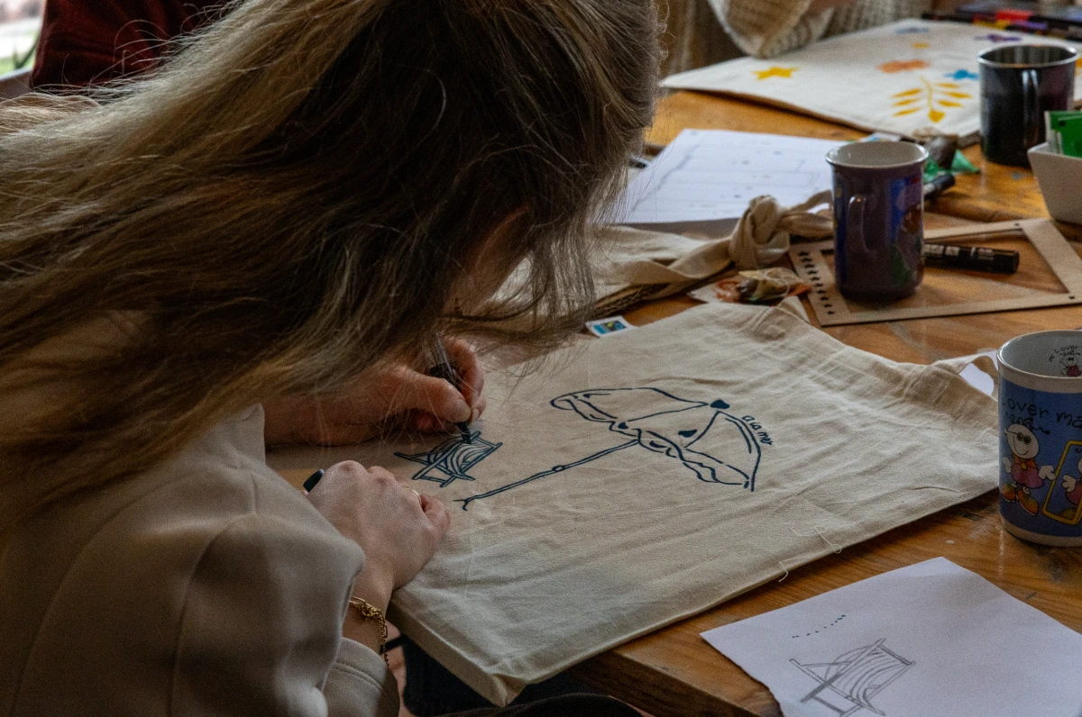 photo - Graphic Park