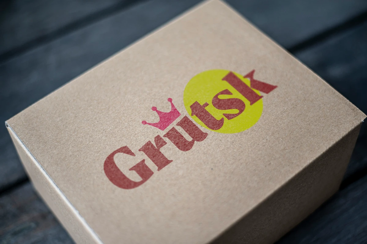 photo - Graphic Park