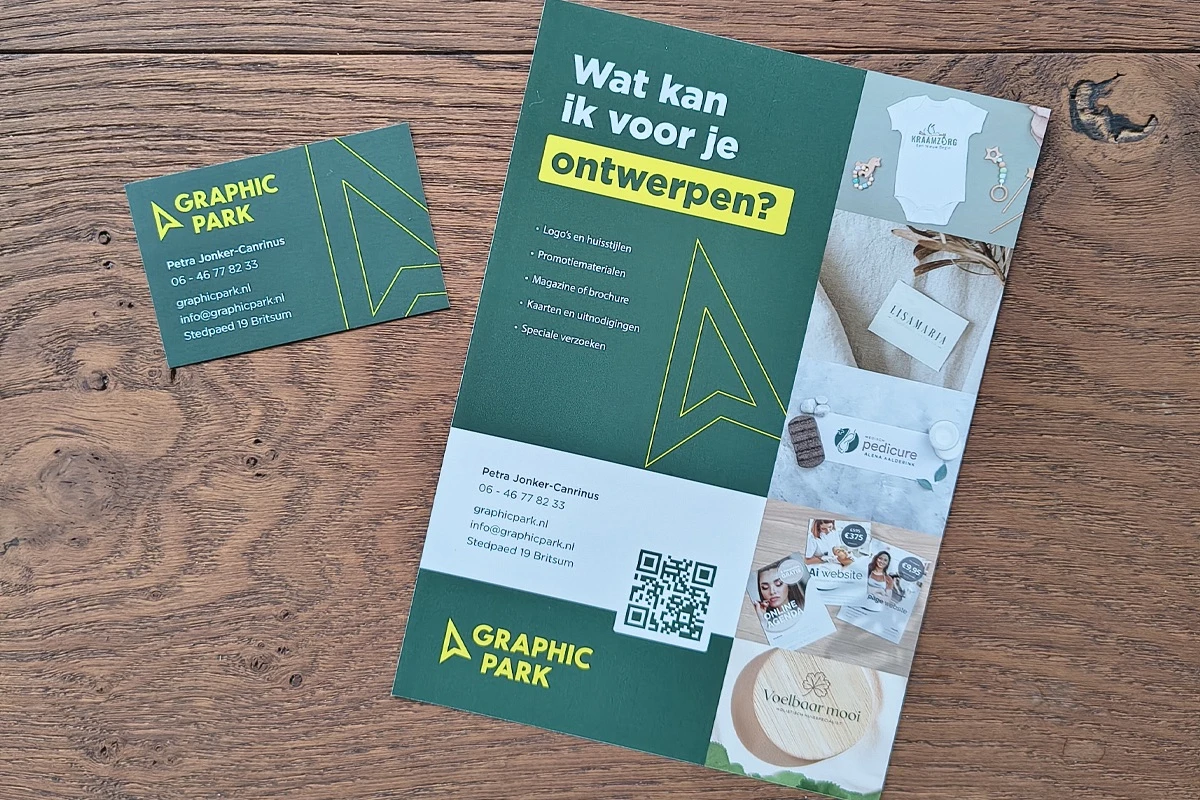 photo - Graphic Park