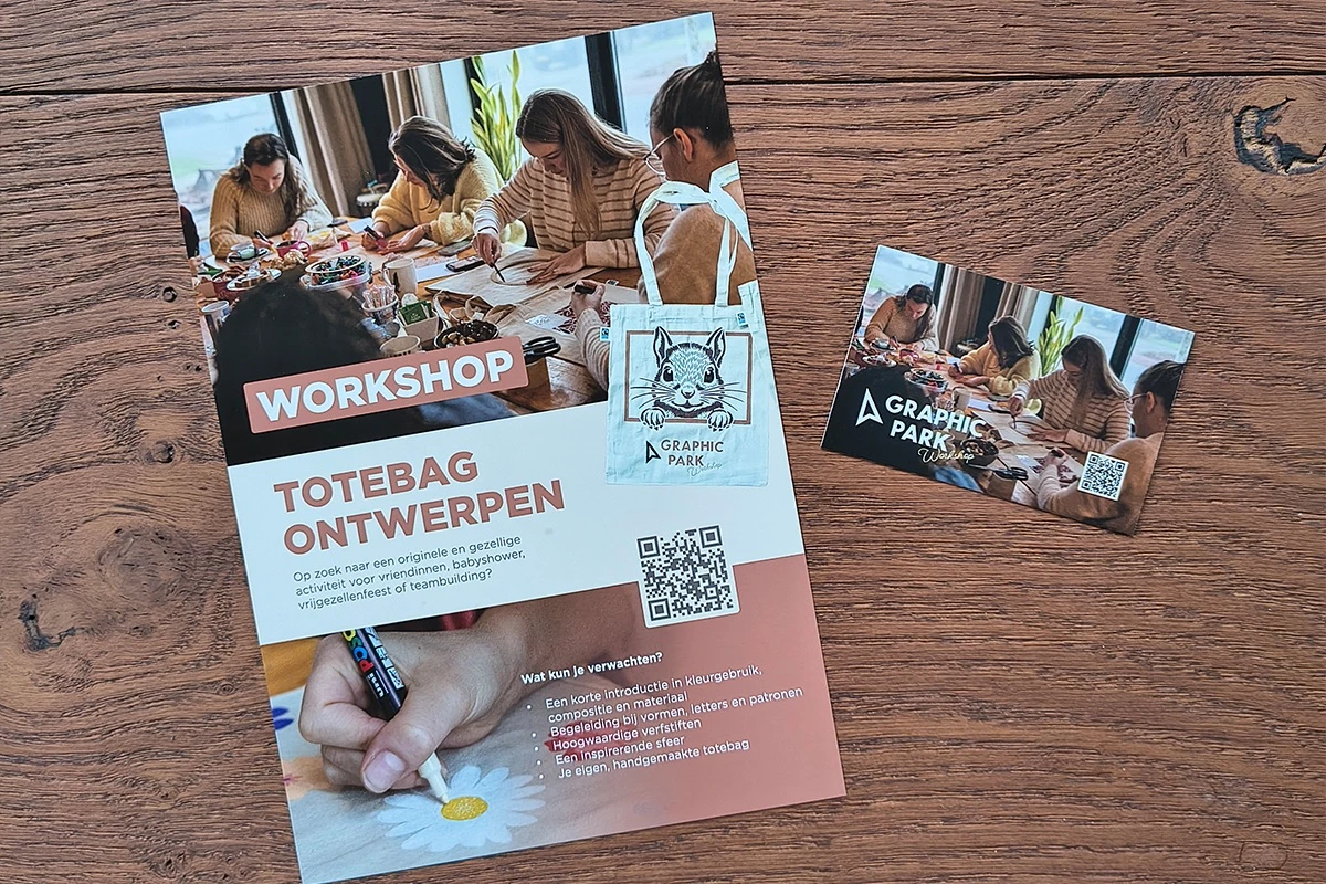 photo - Graphic Park